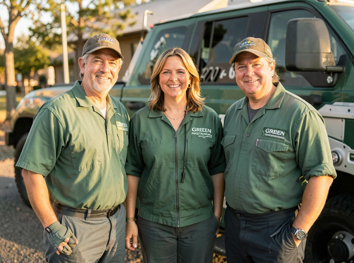 Water Damage Restoration company in Easton, TX