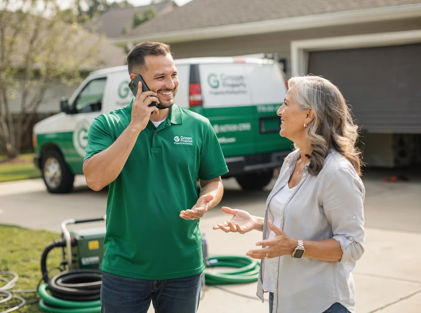 Water Damage Restoration Easton, TX FAQs